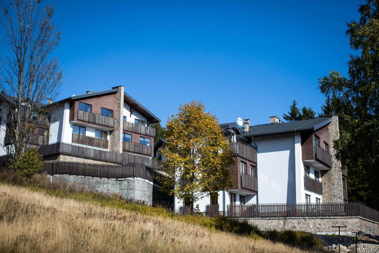 Wrzos Karkonoszy Apartment Szklarska Poreba Exterior photo